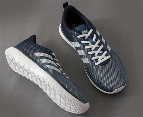 heren adidas neo cloudfoam super flex schoenen|Cloudfoam .